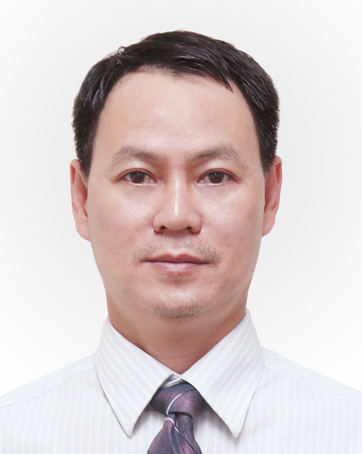 Tâm Võ